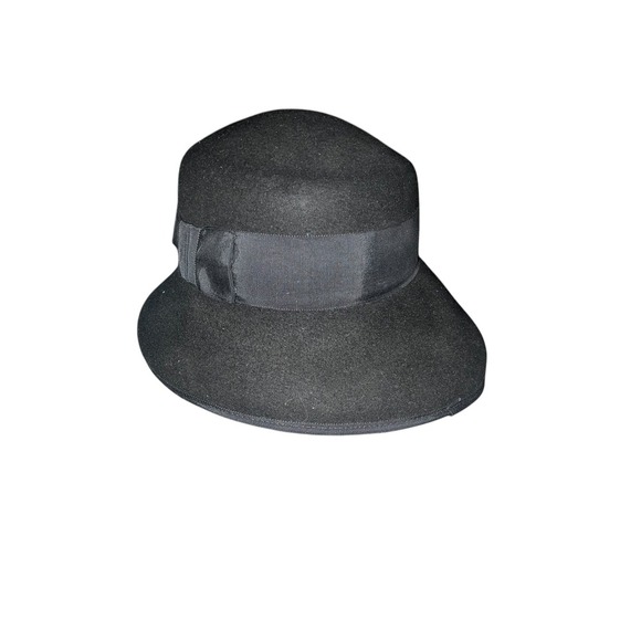 Vintage eric javits hat Avant Garde Minimalist - Picture 5 of 7